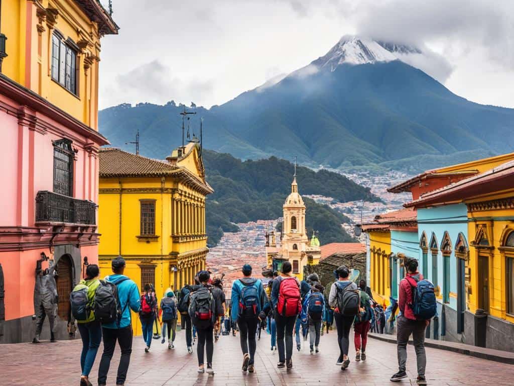 Agencias de viajes Bogotá