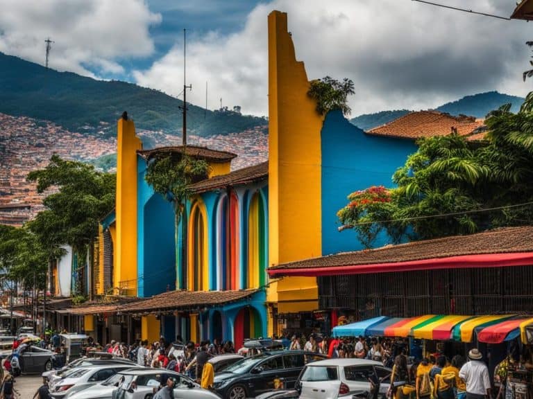 Tours Medellín