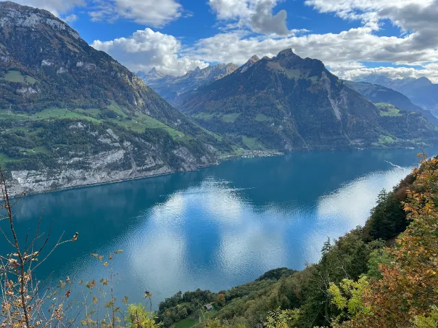 viaje a suiza en español