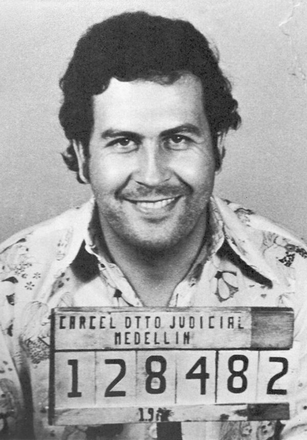 Tour Pablo Escobar Mito o Realidad